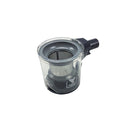 Conteneur à poussière original pour aspirateur De Longhi AT5186037200