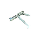 Charnière de porte de four originale La Germania Bertazzoni 405029/405111