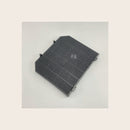 Filtre à charbon actif pour hotte aspirante Candy 35602295