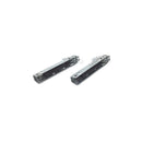 Kit de charnière porte four Ricambi Cucina original KCF3696