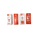 AMPOULE E14 25W MAX 300°C FOUR MONDO UNIVERSELLE