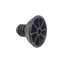Pied anti-basculement pour lave-vaisselle Candy 09201401