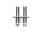 résistance four Midea b000-2001m RoHS originale