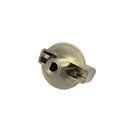manette industrielle en métal pour four Bompani code m0039533101