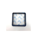 Filtre lavable pour aspirateur Philips FC8010 et modèles Saeco