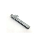 charnière pour four La Germania Bertazzoni noire Z010136
