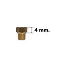 UNIVERSALE, MONDO - Buses de gaz pour plaque de cuisson - AST-00537562