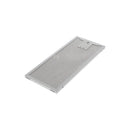 Filtre métallique original pour hotte aspirante Bosch 11022470