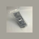 Ariston, Indesit, WHIRLPOOL - Filtre à peluches pour sèche-linge - 481010345281