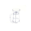 Jarre originale pour mixeur Moulinex transparente MS-0A11540