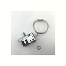 Thermostat 710 mm pour réfrigérateur Electrolux 077B
