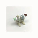 Valve solénoïde 2 voies 180° pour lave-vaisselle Electrolux d'origine