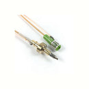 Thermocouple d3 500 pour four compatible avec Gorenje et autres