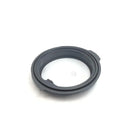 Junte de porte MFG100-U1412B originale pour lave-linge Midea