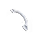 Poignée de porte réfrigérateur originale Gorenje blanche 380372