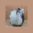 Cuve complète lave-linge LG pièce d'origine AGM75471408