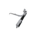 NARDI, BLANCO - Kit de charnières pour four - 031118009908R + 031118009909R