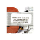 MOTEUR FOUR 20W SMEG