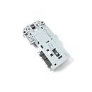 Serrure de porte originale pour lave-linge Electrolux 1327348007