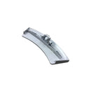 Manille de porte originale pour lave-linge Electrolux 1327677009 blanche