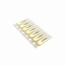 bactéricide original Polti pour aspirateurs pack de 20 unités de 5 ml