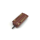 Commutateur pour four Bosch et Siemens code 00615757