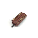 Commutateur pour four Bosch et Siemens code 00615757