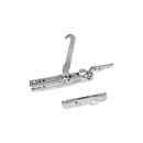 TECNOGAS - Kit de charnières pour four - KCF5992