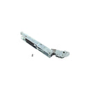 Charnière de porte de four Smeg originale SC112-8 codes 931331025