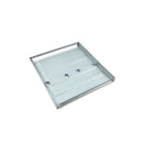 Résistance inférieure four Whirlpool 1200W originale C00288251
