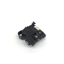 serrure de porte originale lave-linge Beko code 2849660500