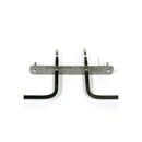 WHIRLPOOL, BAUKNECHT, INDESIT, PRIVILEG - Résistance Supérieure Four 1400W - 480121104179