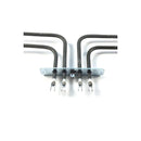 Résistance supérieure four Bertazzoni 3000W originale 606059