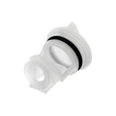 Filtre à peluches original pour lave-linge Bosch 00146223