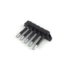 Bouton-poussoir interrupteur pour hotte Electrolux code 4055585501