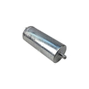 Condensateur métallique 18uF sèche-linge Whirlpool original C00296252