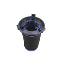 Filtre cylindrique original pour aspirateur Rowenta ZR009001