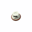 Manette bouchon de fermeture distributeur lave-vaisselle Electrolux 4006063244