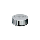 pile bouton lithium V13GA Varta 125mAh code 55302137