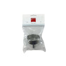 entonnoir pour cafetière Giannini code c977 pièce de rechange originale