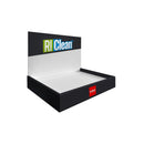 affichage riclean type 1 pour accessoires électroménagers Mondo