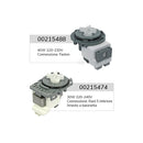 ASTELAV - Ensemble d'intervention rapide pour lave-linge - AST-00996002