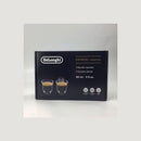 Verres à espresso originaux pour cafetière De Longhi 5513284431