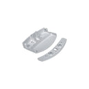 Ensemble manille porte originale lave-linge Electrolux code 4055087003