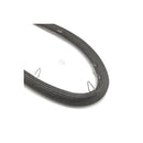 Junte de porte four Gorenje 10,7 mm pyrolyse 687065