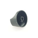 Manipulateur de four compatible Whirlpool, Indesit, Ariston, Hotpoint C00274554