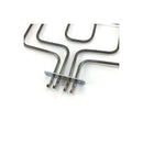 WHIRLPOOL, ARISTON, INDESIT, STAR - Résistance Supérieure Four - C00052297