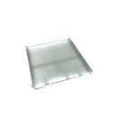Couvercle supérieur lave-linge compatible Whirlpool et Indesit C00309424