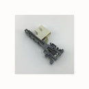 SMEG - Serrure de porte lave-vaisselle - 690074493