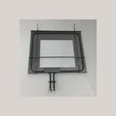 Résistance four Gorenje BIO21 SP 827331 1100W 230V bouclier
